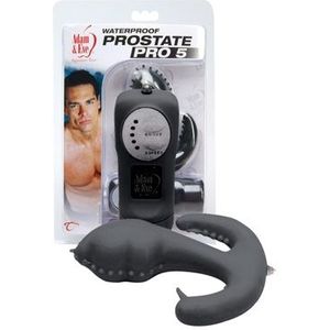 Pro 5 Waterdichte Prostaat Vibrator
