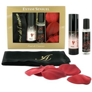 Extase Sensuel - Coffret Intime Elle