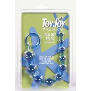 Toy Joy - Thai Beads Anaalketting