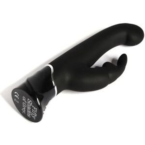 Fifty Shades Of Grey - G-Spot Rabbit Vibrator