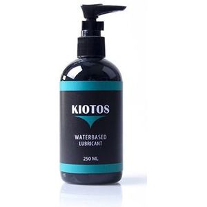 Kiotos - Waterbasis Glijmiddel 250ml.