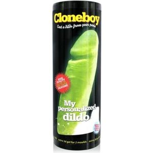 Cloneboy - Glow In The Dark