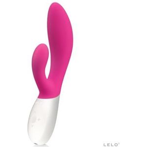 Lelo - Ina Wave Vibrator Kersrood