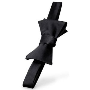 Fifty Shades Of Grey - Darker His Rules Bondage Bow Tie