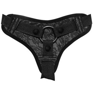 Sportsheets - Midnight Lace Strap-On