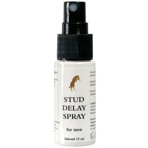 Stud Delay Spray