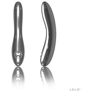 Lelo - Inez Vibrator Zilver