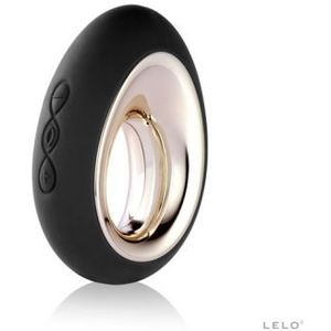 Lelo - Alia Vibrator Zwart