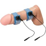 Electrosex Elastische Penis Banden