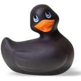 I Rub My Duckie | Classic (Zwart)