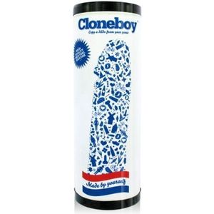 Cloneboy - Designers Edition Delfts Blauw