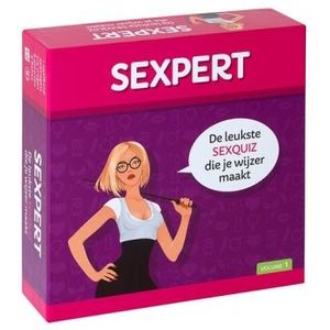 Sexpert NL