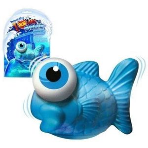 I Rub My Fishie - Blauw