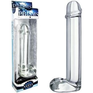 Sukra Glass Dildo