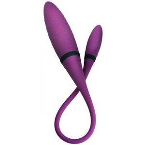 Adrien Lastic - 2 Double Ended Vibrator