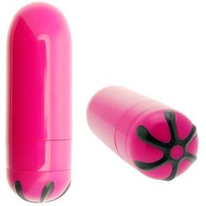 ToyJoy Pink Candy Girl Bullet