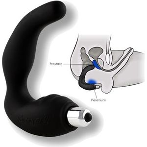 Naughty Boy Prostaat Vibrator