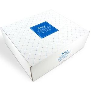 Sexy Surprise Gift Box - Voor Hem