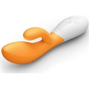 Lelo Ina II Vibrator - Oranje