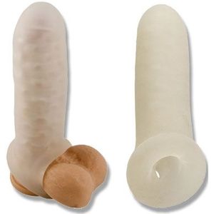 Fat Boy Stretch Penis Sleeve 20.5cm