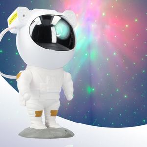 Sterren projector - Compact formaat - Wit Default Title