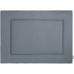 Baby's Only Grace Boxkleed - Nordic Blue - 75 x 95 cm