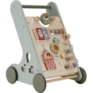 Little Dutch - Babywalker FSC - Little Farm