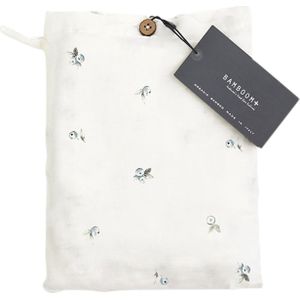 Bamboom Swaddle XL Berries