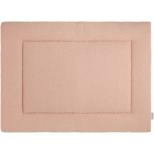 Baby's Only Grace Boxkleed - Blush - 75 x 95 cm