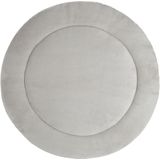 Baby's Only Sky Boxkleed Rond Urban Taupe 95 cm