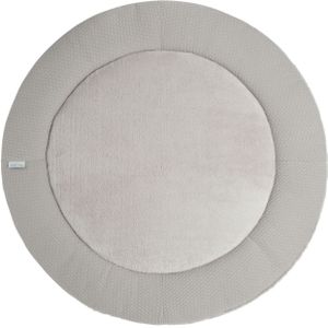 Baby's Only Sky Boxkleed Rond Urban Taupe 95 cm