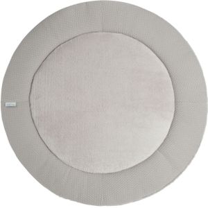 Baby's Only Sky Boxkleed Rond Urban Taupe 90 cm