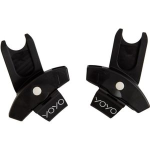 Stokke® Yoyo® 0+ Adapter Voor Autostoel