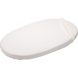 Stokke® Sleepi™ V2 Hoeslaken White