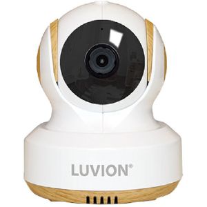Luvion Essential Limited Extra Camera