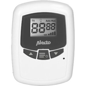 Alecto DBX-80 Babyfoon Uitbreiding