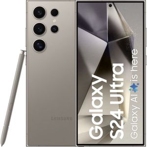 Samsung Samsung Galaxy S24 Ultra 512GB Grijs 5G