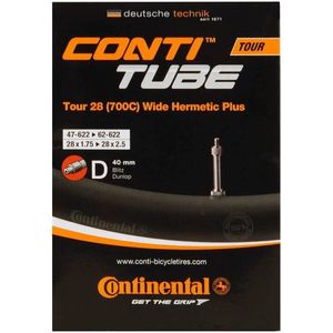 Continental binnenband 28 x 1.75/2.50 (47/62 622) DV 40 mm
