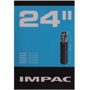 Impac Binnenband 24 x 1.75/2.35 (47/60 507) AV 35mm