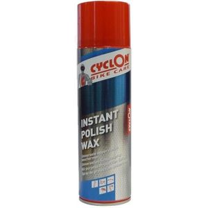 Cyclon Instant Polish Wax Spray 500ml