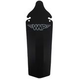 VWP achterspatbord Mud Buster 30 cm zwart