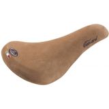 Selle Monte Grappa Canard zadel heren bruin