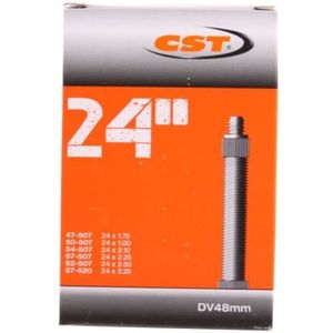 CST binnenband 24 x 1.75/2.50 (40/62 507) DV 48 mm