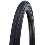 Schwalbe buitenband Green Marathon 28x1 5/8x1 1/4 (32 622) zwart