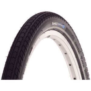 AMIGO buitenband anti lek Toro 26 x 1.75 1.85/1.90 (47 559) zwart