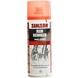 Simson Remreiniger Spray 400ml