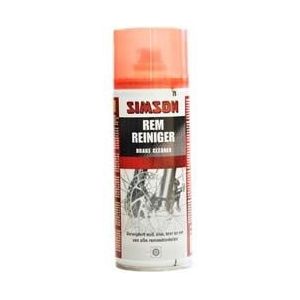 Simson Remreiniger Spray 400ml