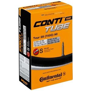 Continental binnenband Tour 28 inch (32/47 622/635) FV 42 mm