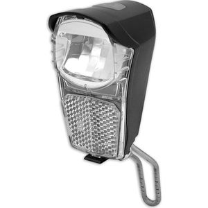 Lynx Clever Koplamp 20 lux OEM Zwart