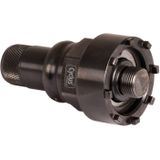 Cyclus trapasafnemer Brose MTB donkergrijs